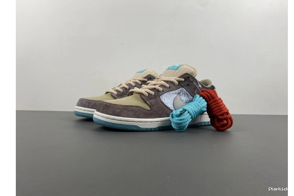 Money Big Low Savings SB Nike  FZ3129-200 Dunk 0204